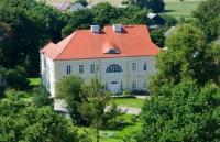 Gutshaus Sieversdorf - Brandenburg