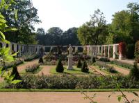 Ostdeutscher Rosengarten - Brandenburg
