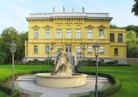 M&auml;rchenvilla Eberswalde - Brandenburg