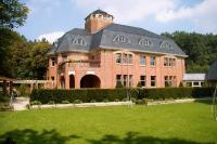 Haus Schulenburg - Th�ringen