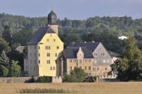 Schloss Eisfeld - Th�ringen