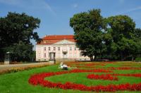 Schloss Friedrichsfelde - Berlin