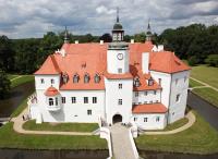 Schlosshotel F&uuml;rstlich Drehna - Brandenburg