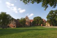 Kloster Chorin - Brandenburg
