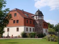 Schloss Buttlar - Th�ringen