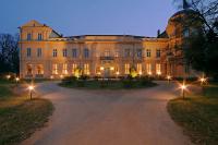 Schloss Ziethen - Brandenburg