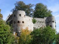 Burg Pappenheim - Bayern