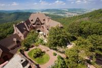 Hotel auf der Wartburg - Th�ringen