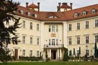 Schloss L&uuml;bbenau - Brandenburg