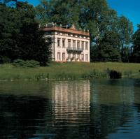 Schloss Sch&ouml;nbusch - Bayern