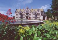 Schloss Altenstein - Th�ringen