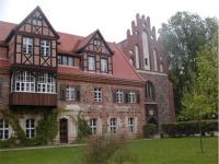 Kloster Stift zum Heiligengrabe - Brandenburg