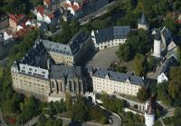 Schloss- und Spielkartenmuseum - Th�ringen