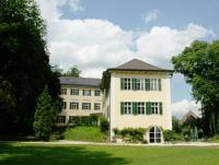 Schloss Burgellern - Bayern
