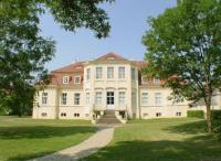 Schloss Reckahn - Brandenburg