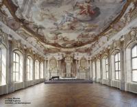 Kleiner Goldener Saal - Bayern