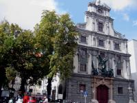 Bildungs- und Begegnungszentrum Zeughaus - Bayern